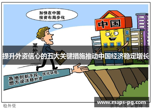 提升外资信心的五大关键措施推动中国经济稳定增长