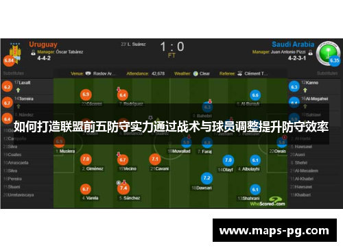 如何打造联盟前五防守实力通过战术与球员调整提升防守效率