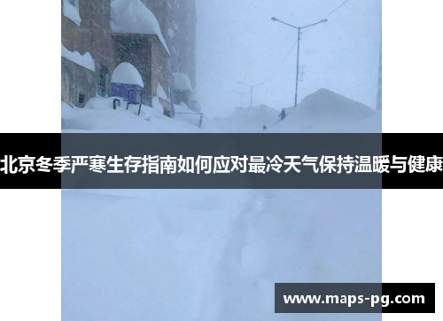 北京冬季严寒生存指南如何应对最冷天气保持温暖与健康