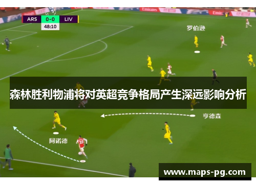 森林胜利物浦将对英超竞争格局产生深远影响分析